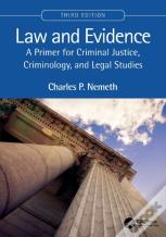 Law And Evidence