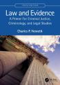 Law And Evidence - Preview