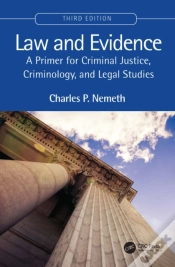 Capa do artigo Law And Evidence