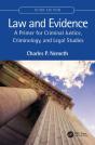 Law And Evidence - Preview