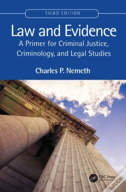 Capa do artigo Law And Evidence