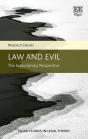 Law And Evil - Preview