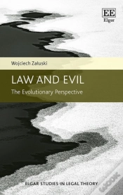 Capa do artigo Law And Evil