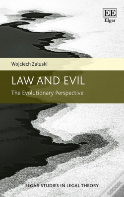 Capa do artigo Law And Evil
