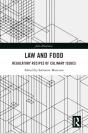Law And Food - Preview