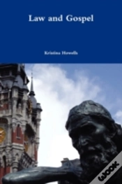 Capa do artigo Law And Gospel