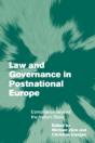 Law And Governance In Postnational Europe - Preview
