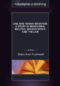 Law And Human Behavior - Preview
