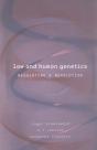 Law And Human Genetics - Preview