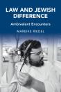 Law And Jewish Difference - Preview