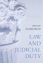Law And Judicial Duty - Preview