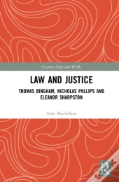 Law And Justice