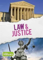 Law And Justice - Preview