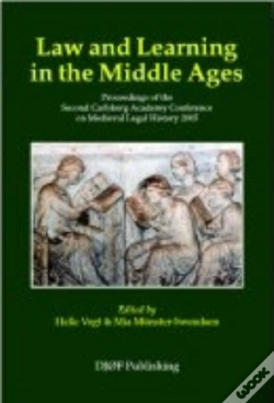 Capa do artigo Law And Learning