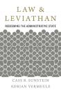 Law And Leviathan - Preview