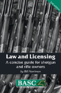 Law And Licensing - Preview