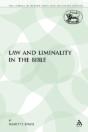 Law And Liminality In The Bible - Preview