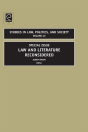 Law And Literature Reconsidered - Preview