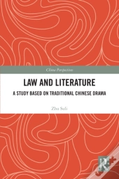 Law And Literature