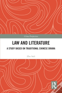 Capa do artigo Law And Literature