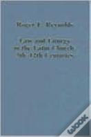 Law And Liturgy In The Latin Church, 5th-12th Centuries