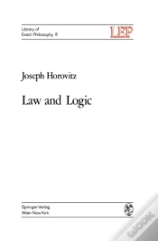 Capa do artigo Law And Logic