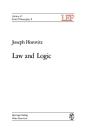 Law And Logic - Preview