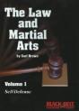 Law And Martial Arts - Preview