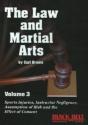 Law And Martial Arts - Preview