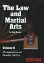 Law And Martial Arts - Preview
