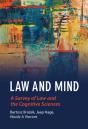 Law And Mind - Preview