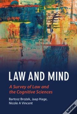 Capa do artigo Law And Mind