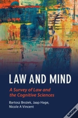 Capa do artigo Law And Mind