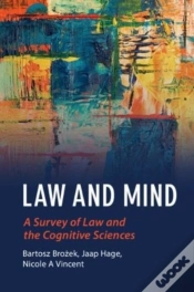 Capa do artigo Law And Mind