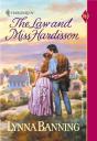 Law And Miss Hardisson - Preview