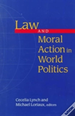 Capa do artigo Law And Moral Action In World Politics