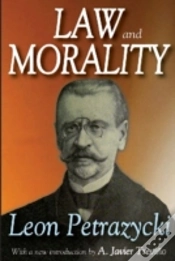 Capa do artigo Law And Morality