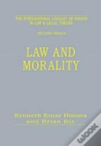 Law And Morality