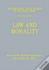 Law And Morality