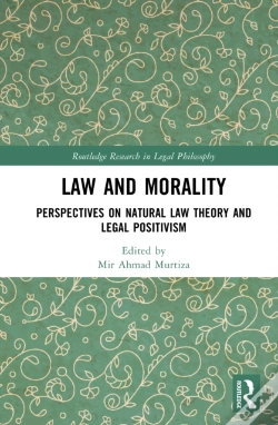 Capa do artigo Law And Morality