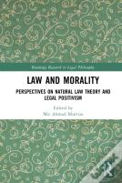 Law And Morality