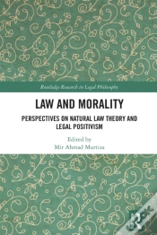 Capa do artigo Law And Morality