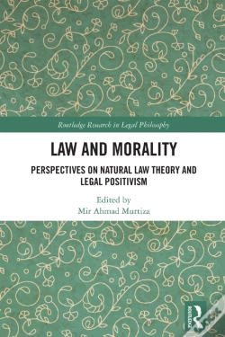 Capa do artigo Law And Morality
