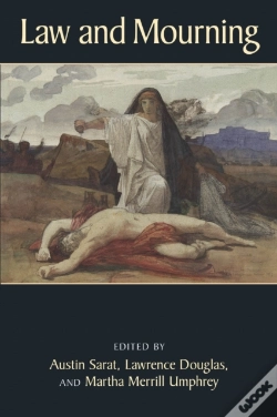 Capa do artigo Law And Mourning
