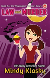 Capa do artigo Law And Murder