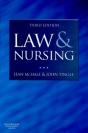 Law And Nursing E-Book - Preview