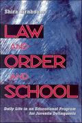 Law And Order And School