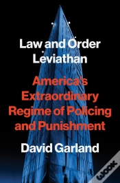 Capa do artigo Law And Order Leviathan