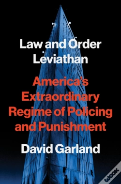 Capa do artigo Law And Order Leviathan