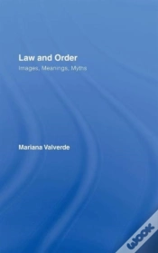 Capa do artigo Law And Order
